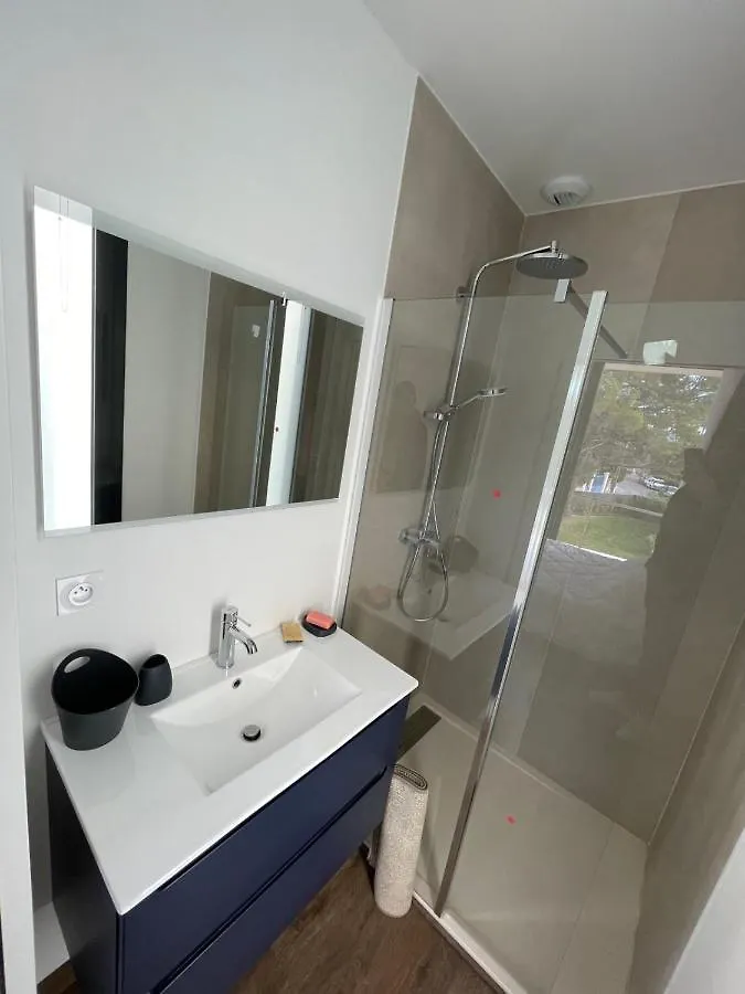 Magnifique Villa Contemporaine Climatise Piscine Ref Villa Notre Dame Saint-Raphael