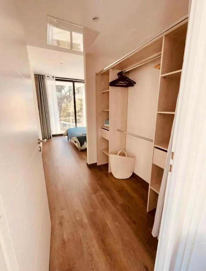 Magnifique Villa Contemporaine Climatise Piscine Ref Villa Notre Dame Saint-Raphael  0*, Saint-Raphael (Var)